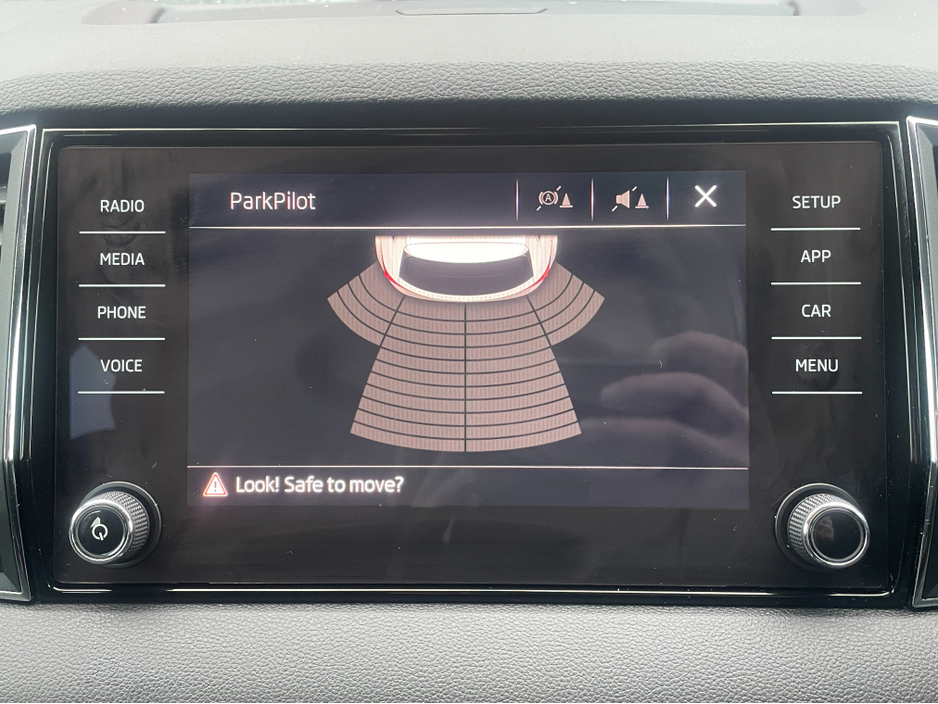 2019 Skoda Karoq AMBITION 1.6 TDI 115HP 4DR €21,250