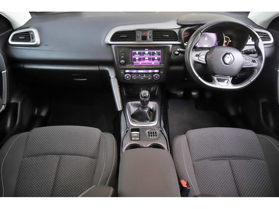2016 Renault Kadjar - image 14