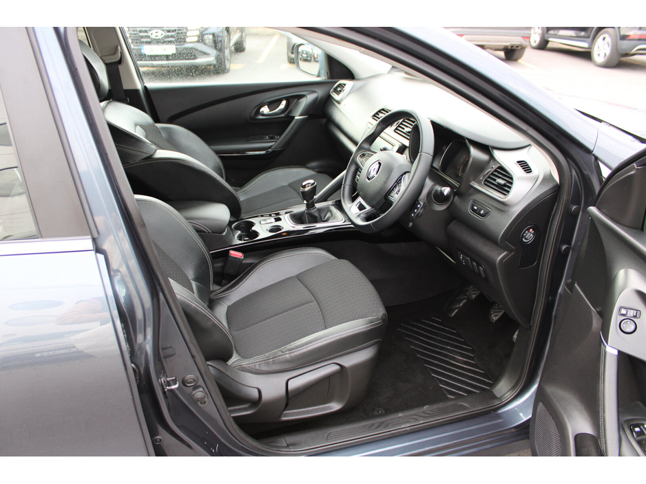 2018 Renault Kadjar - image 10