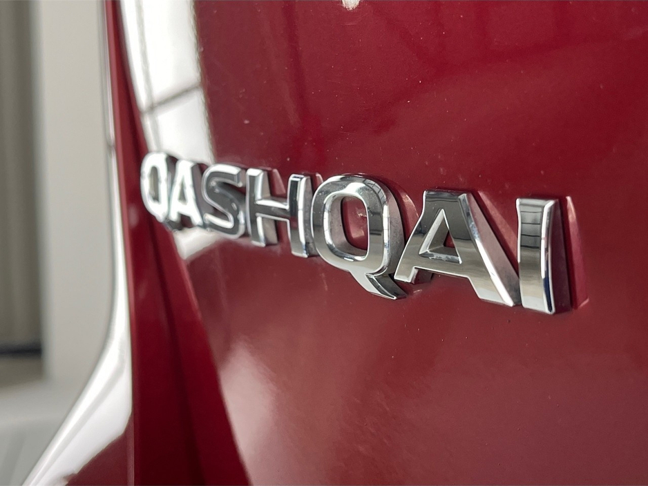 2019 Nissan Qashqai 1.3 SV PREMIUM DCT 4DR**PANORAMIC ROOF**MULTIFUNCTIONAL STEERING WHEEL**SEMI DIGITAL DASH**REVERSE CAMERA**PARKING SENSORS**BLACK CLOTH INTERIOR**FINANCE AVAILABLE** €18,495