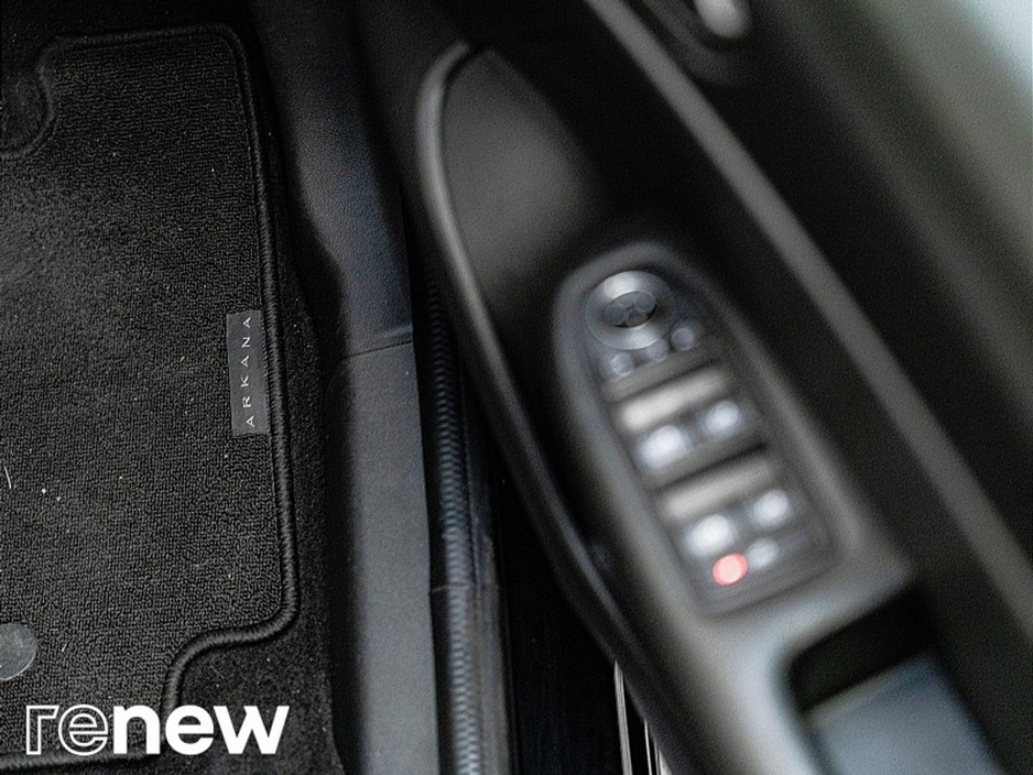 2024 Renault Arkana TCe 140 Auto Evolution €26,900