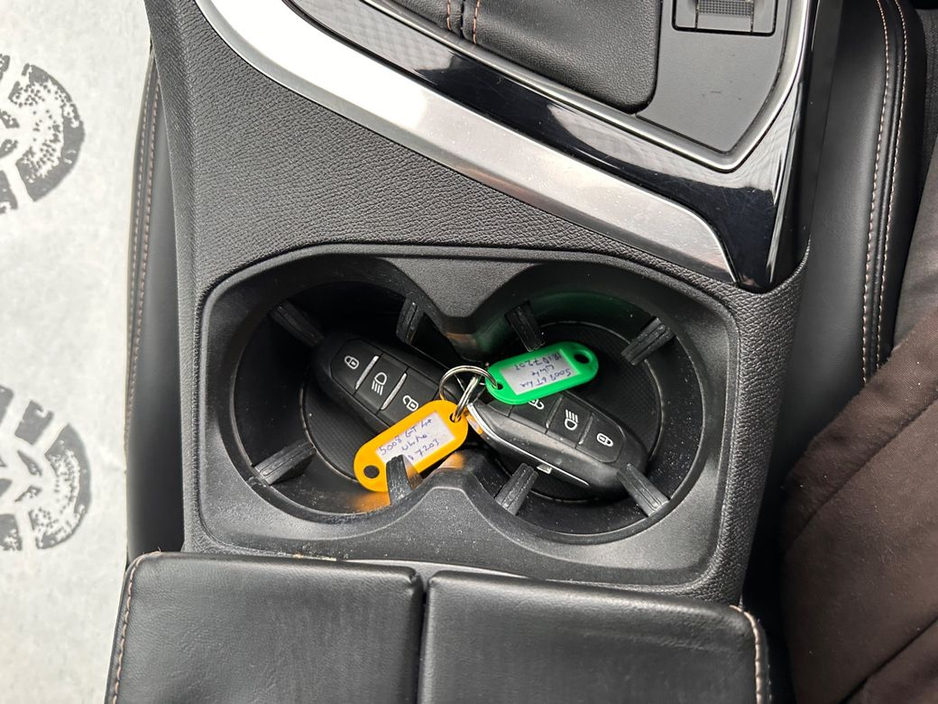 2018 Peugeot 5008 GT - LINE, 1.6 BLUE HDI, 7 SEATS, NEW NCT, FINANCE, WARRANTY, FINANCE, 5 STAR REVIEWS €19,995