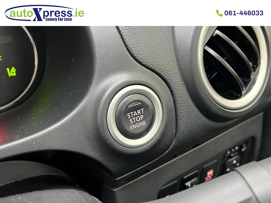 2022 Mitsubishi Mirage 1.2 Automatic, CarPlay, Reversing camera €13,850