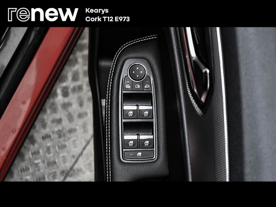 2024 Renault Arkana Techno TCe 140 Auto NBi €28,900