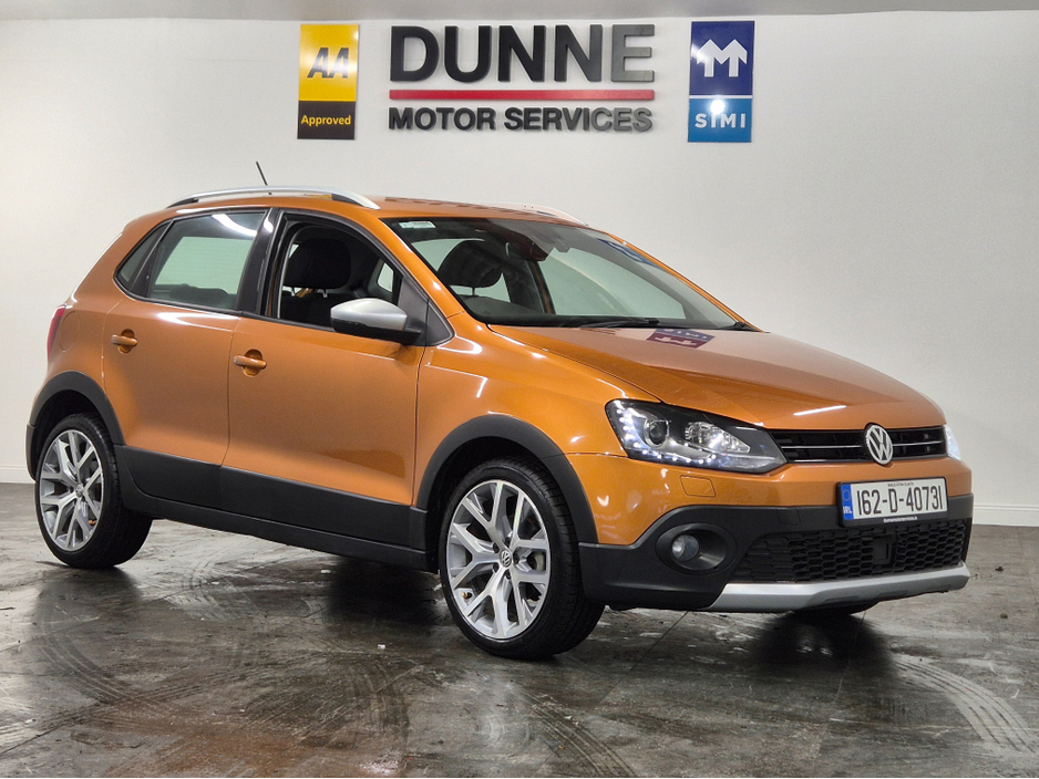 2016 Volkswagen Polo for sale in , Ireland