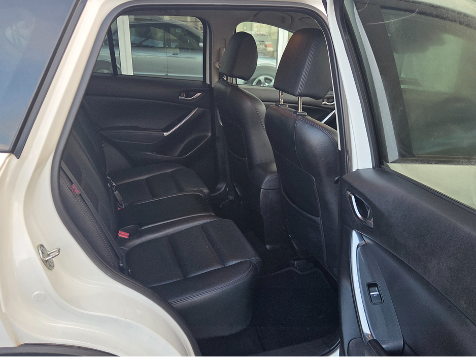 2016 Mazda CX-5 2WD 2.2 D 150PS PLATINUM IPM 4 €9,990