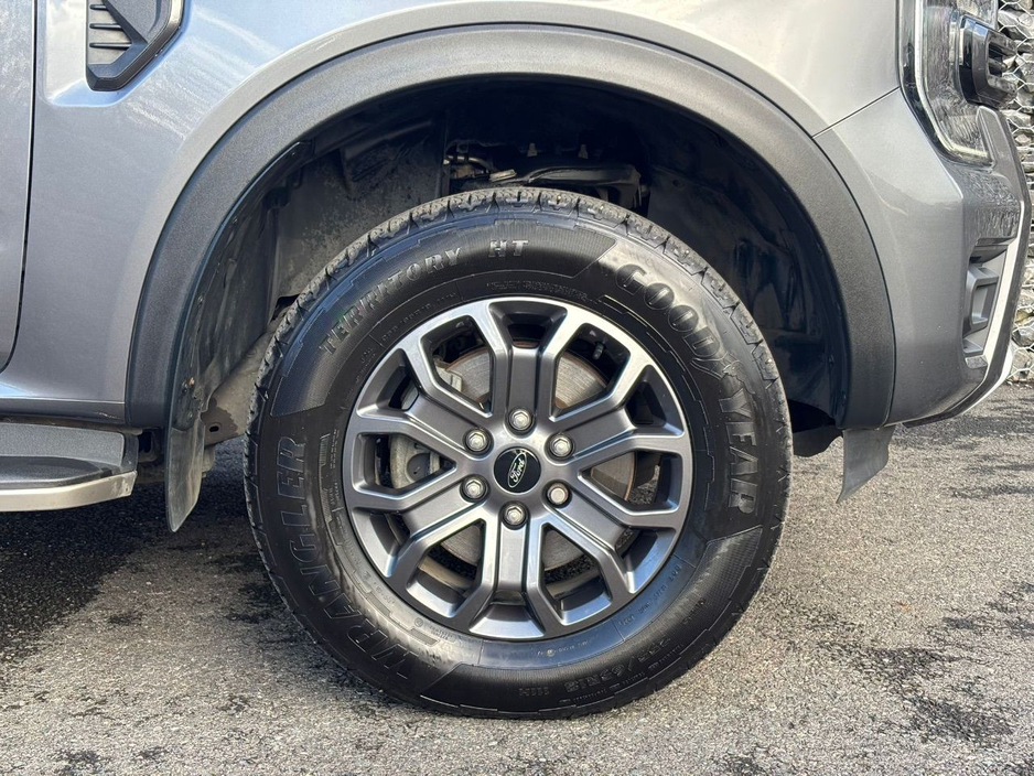 2023 Ford Ranger - image 8