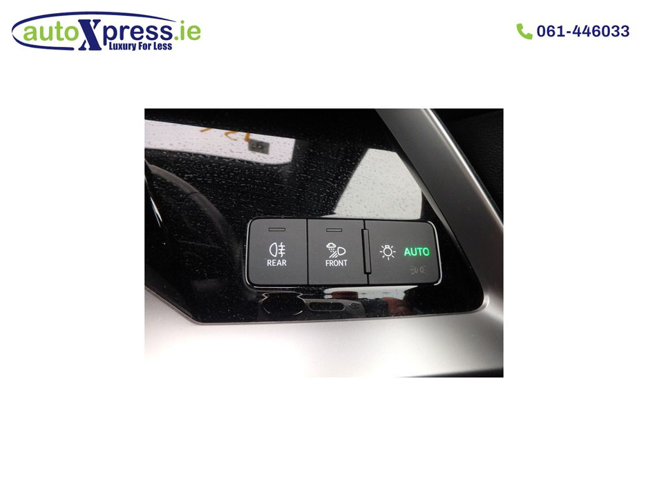 2021 Audi A3 - image 7