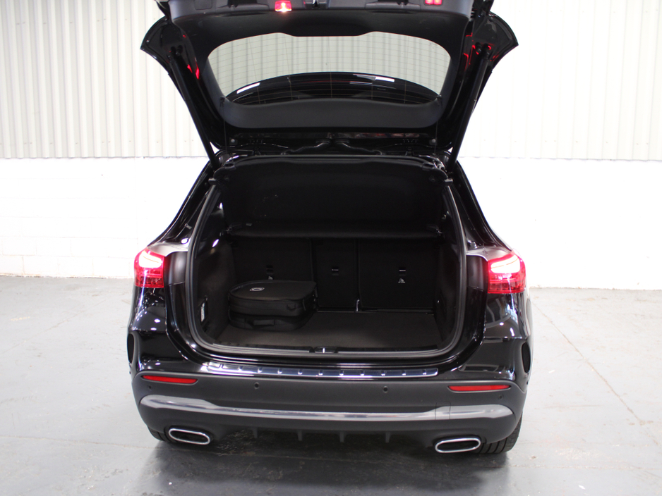 2024 Mercedes-Benz GL Class - image 25