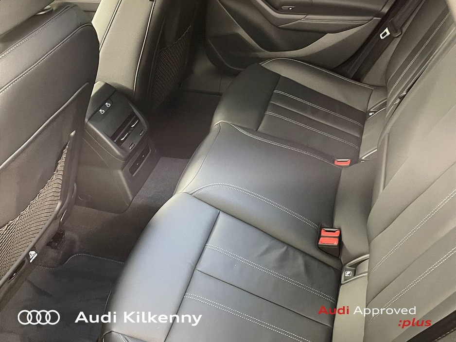 2026 Audi A5 - image 13