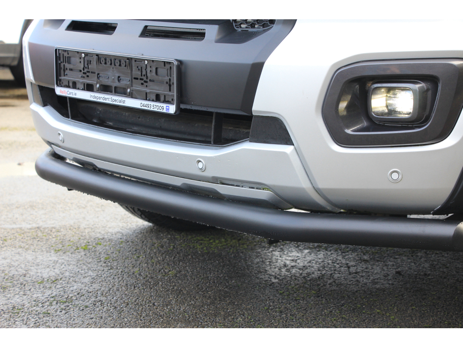 2021 Ford Ranger Ranger Wildtrak Wide Arch * 1 Owner 2.0 215bhp €34,950