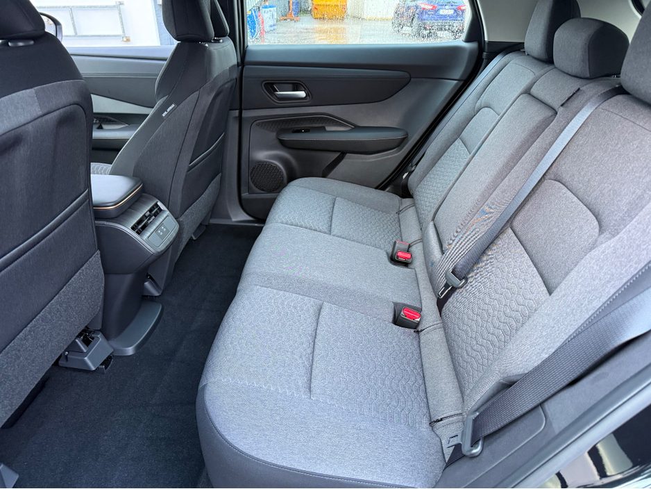 2026 Nissan Ariya 63 kWh ENGAGE €36,995