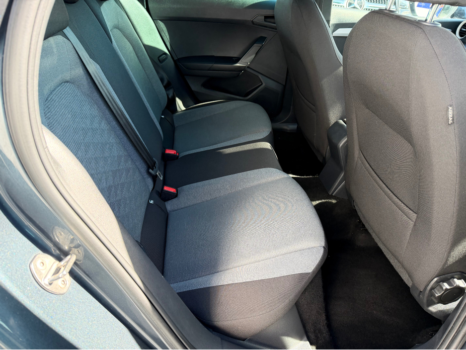 2023 SEAT Ibiza - image 17