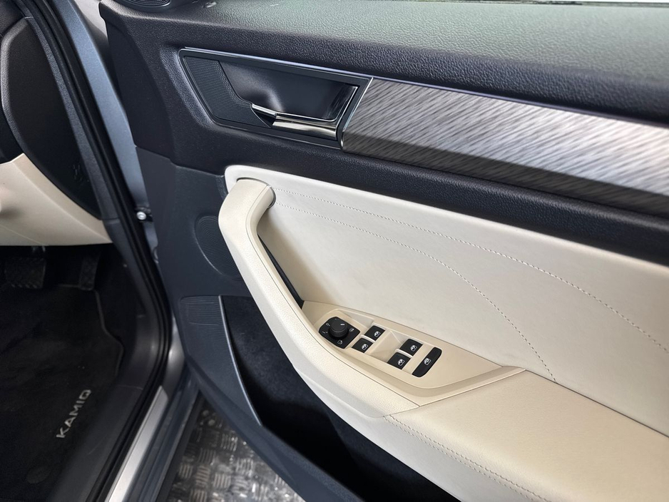 2023 Skoda Kodiaq - image 11