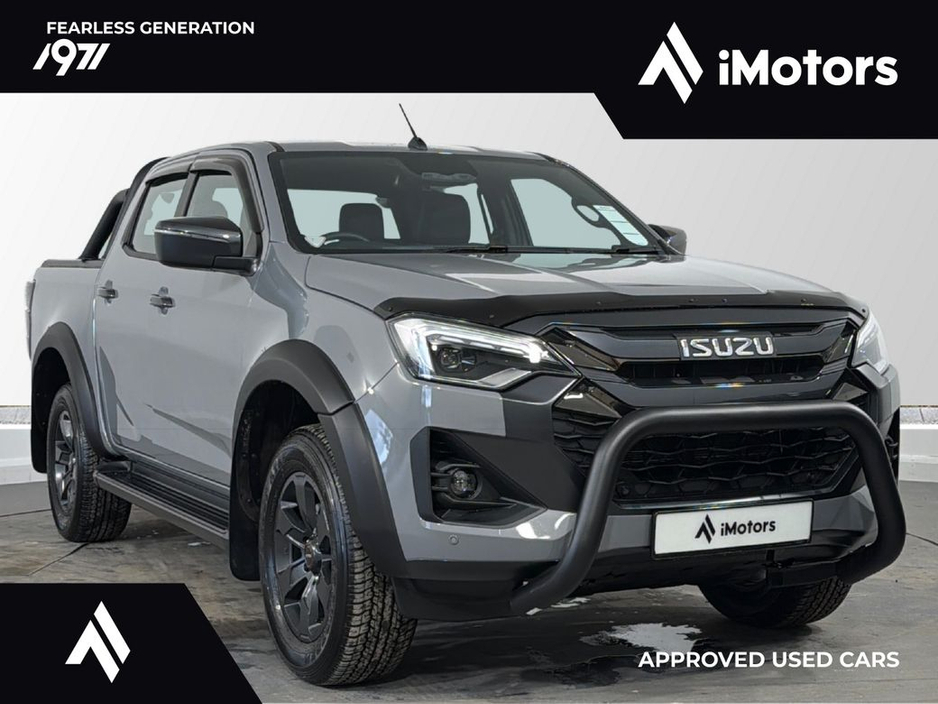 2026 Isuzu D-MAX for sale in , Ireland