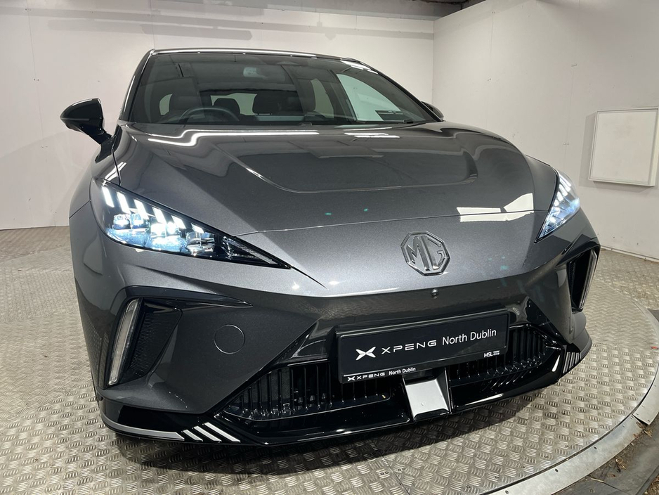 2023 MG 4 - image 19