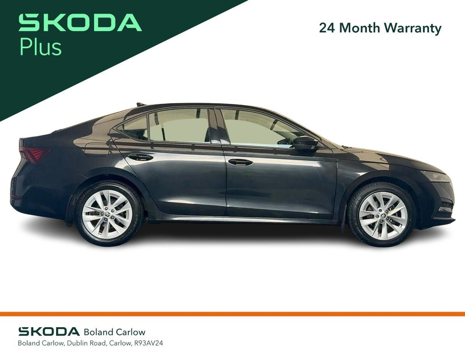 2024 Skoda Octavia 2.0TDI AMB DSG *2YR WARRANTY* €55 P/W ON PCP €30,995