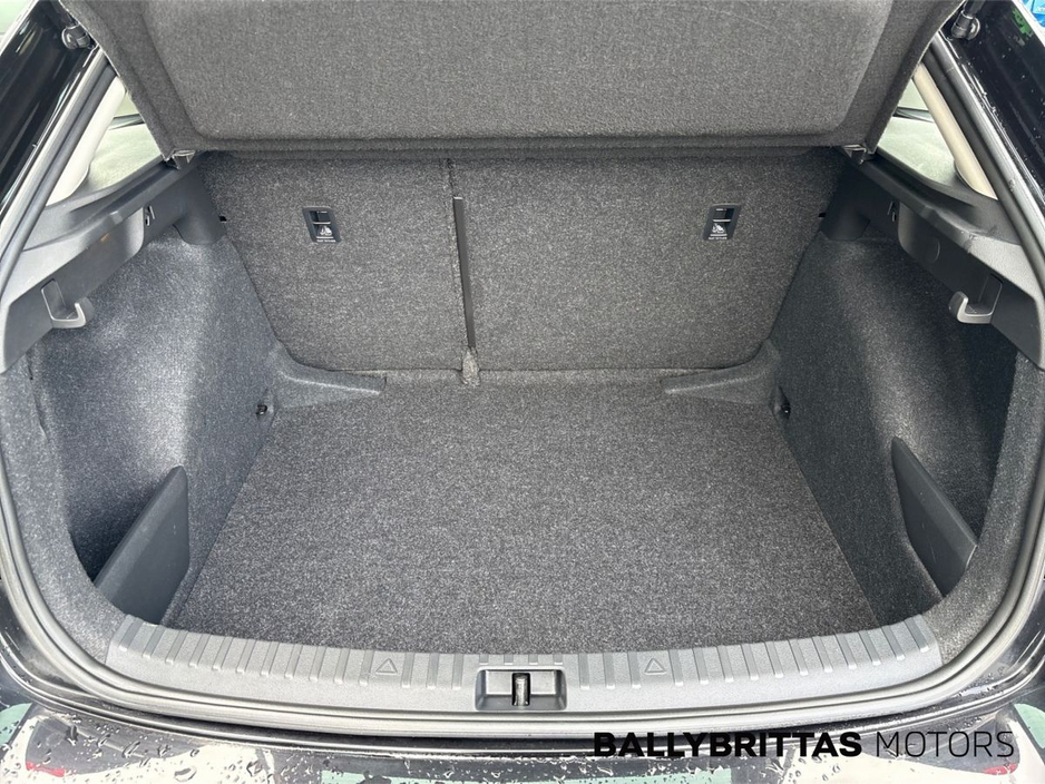 2022 Skoda Scala AMB 1.0TSI 110HP