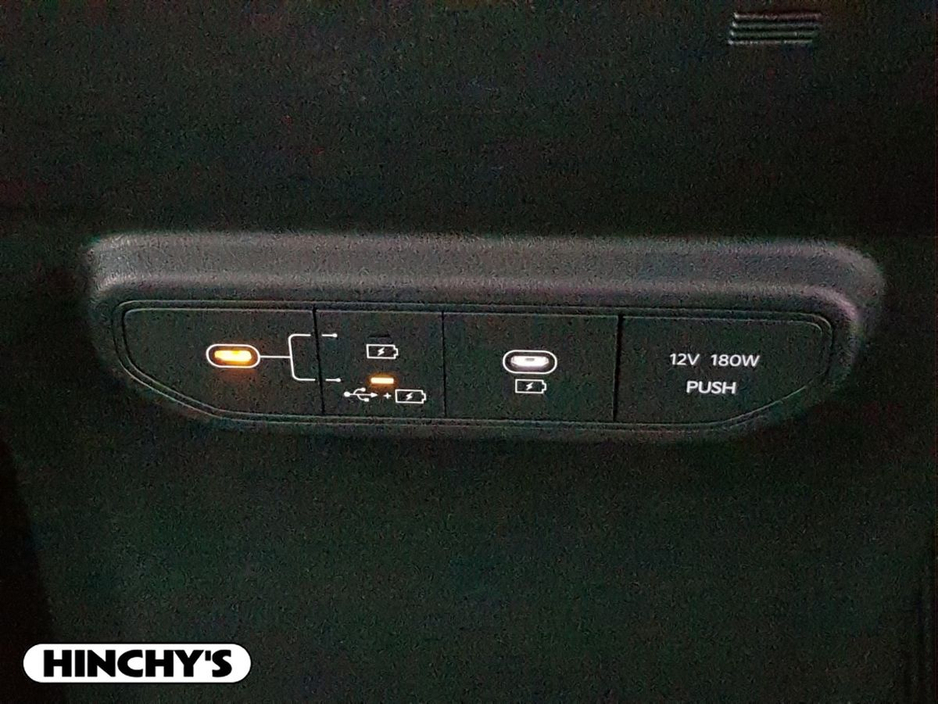 2026 Kia EV5 - image 25