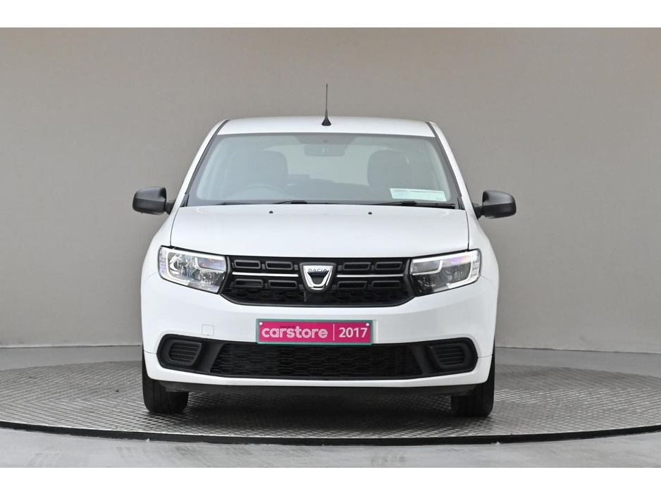 2017 Dacia Sandero 1.0 5SPD SCE ALTERNATIVE 75BHP €9,490
