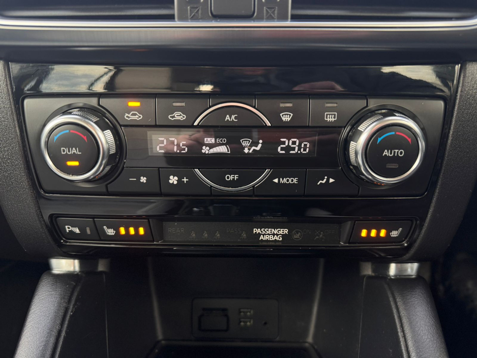 2018 Mazda CX-5 4WD 175PS PLATINUM SL AT IPM €15,800