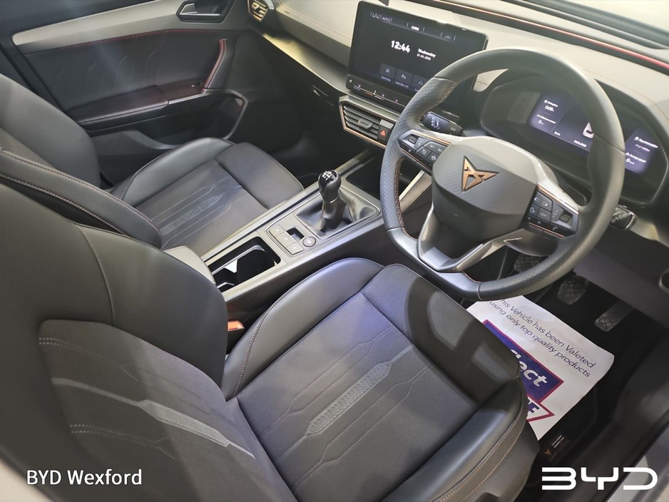 2022 Cupra Formentor - image 8