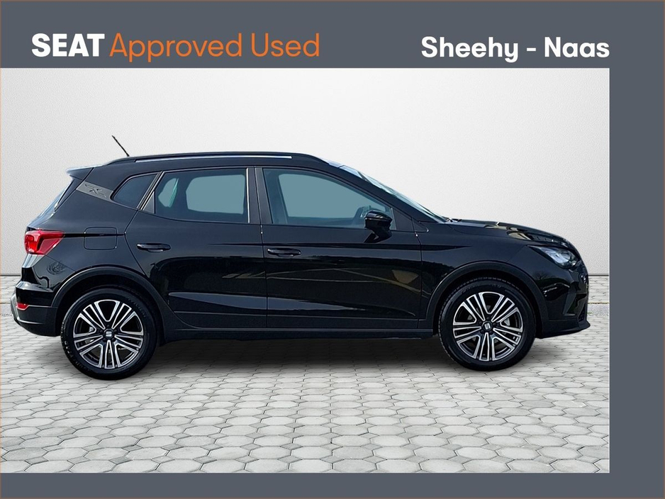 2025 SEAT Arona - image 16