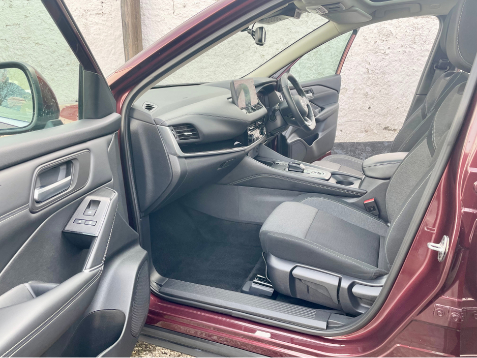 2023 Nissan Qashqai - image 31