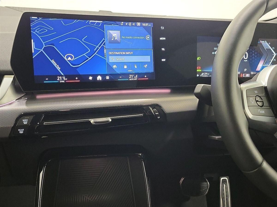 2025 BMW 2 Series Active Tourer 225e xDrive M Sport Active Tourer €43,950