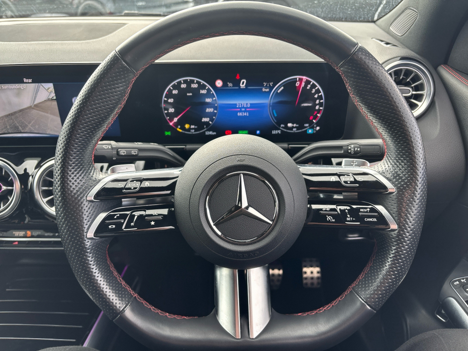 2024 Mercedes-Benz GL Class - image 15