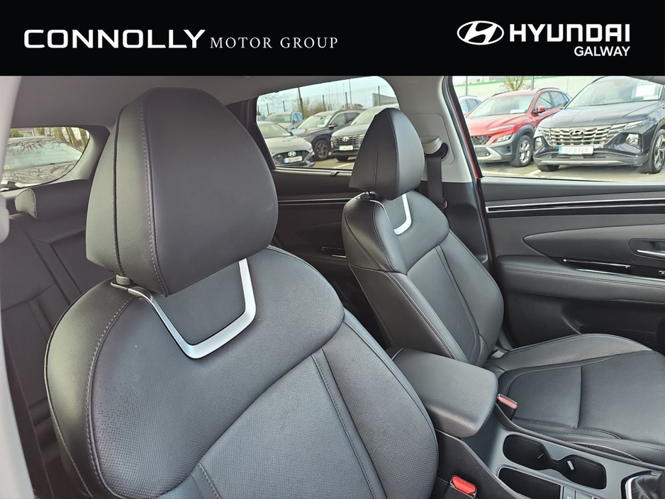 2023 Hyundai Tucson - image 20