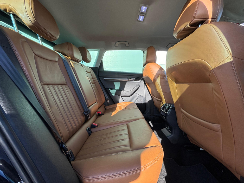 2019 Skoda Karoq STYLE 2.0 TDI 150HP 4DR €21,950