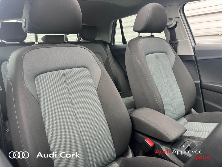 2020 Audi Q2 - image 21