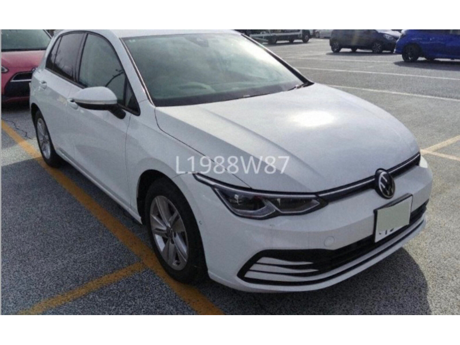 2022 Volkswagen Golf for sale in , Ireland