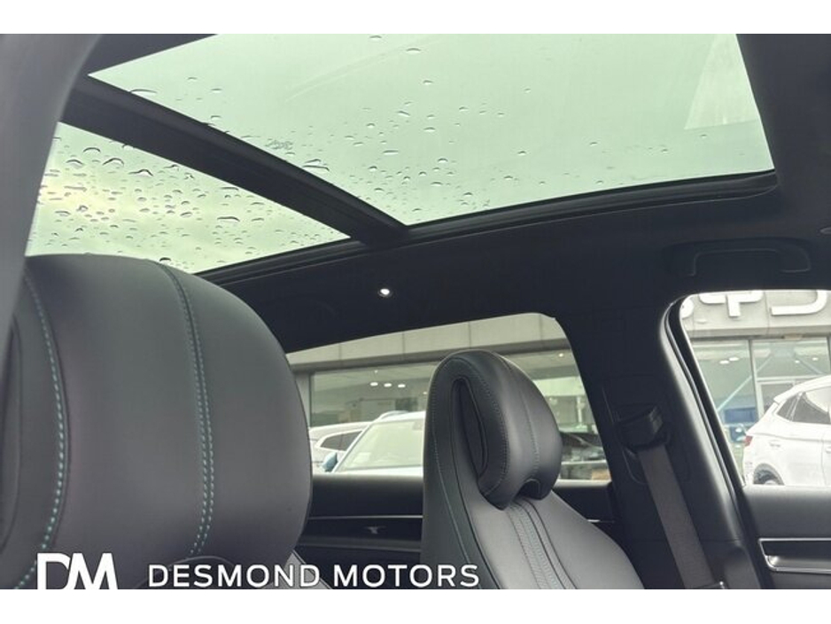 2025 BYD Seal U - image 26