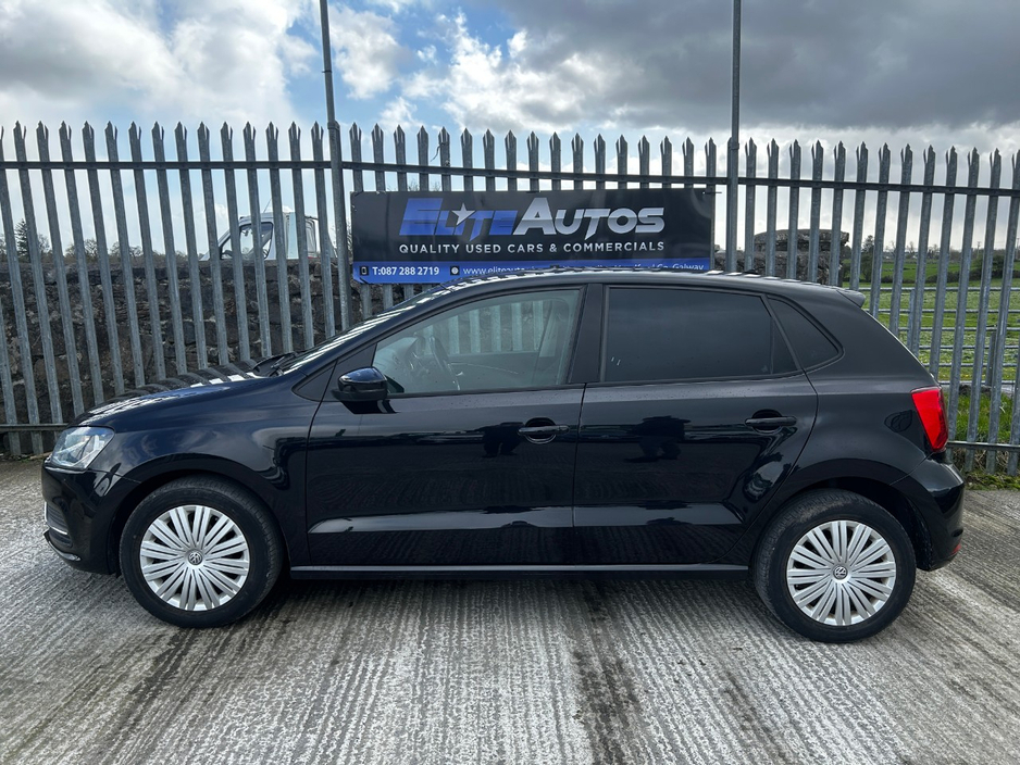 2014 Volkswagen Polo - image 5