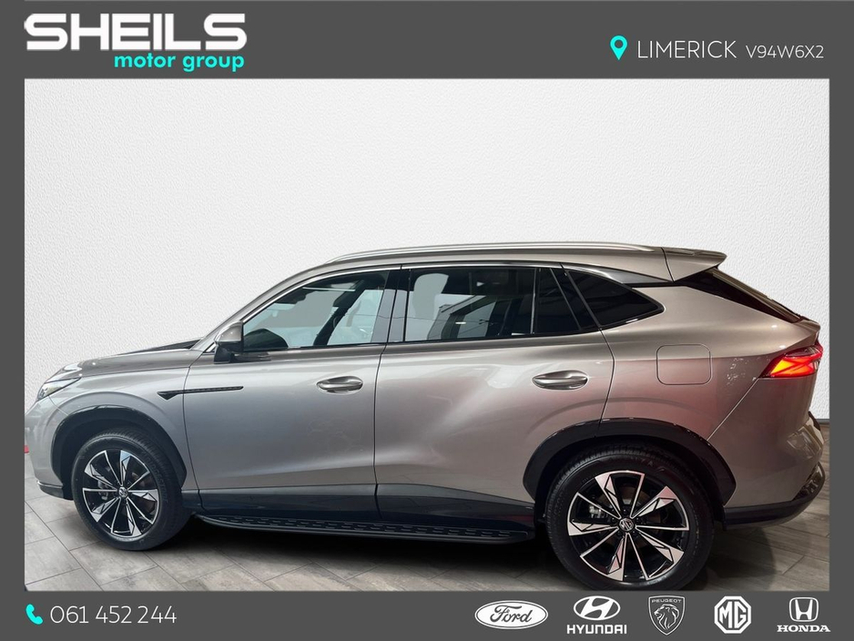 2026 MG HS - image 6