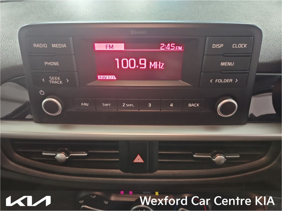 2023 Kia Picanto 1.0 Auto MY23 €14,595