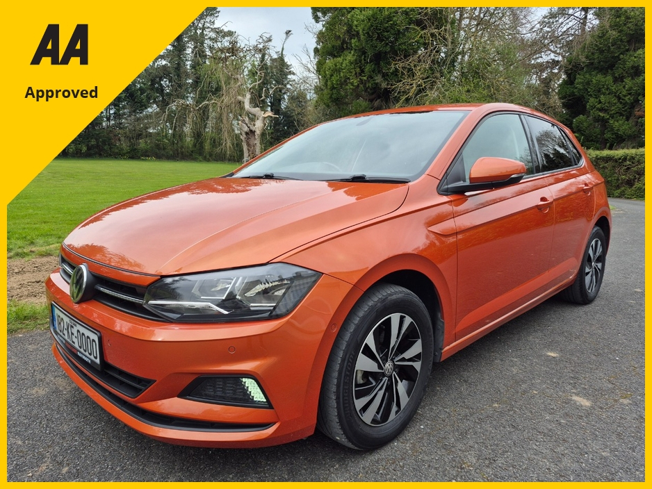 2018 Volkswagen Polo for sale in , Ireland