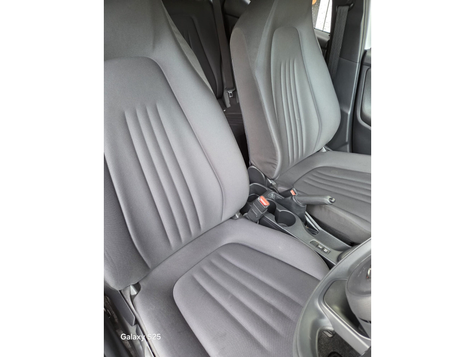 2020 Toyota Yaris  €14,950