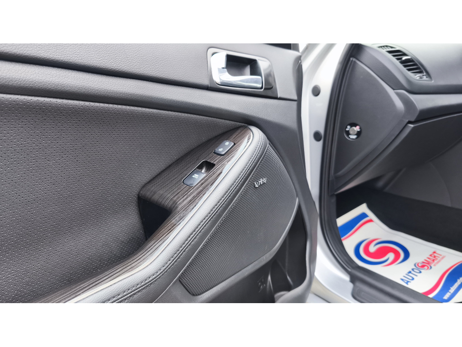 2014 Kia Optima 1.7 CRDI AUTO New Timing Chain €7,450