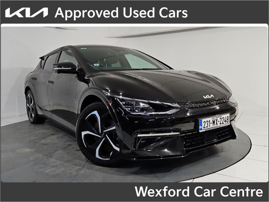 2023 Kia EV6 for sale in , Ireland