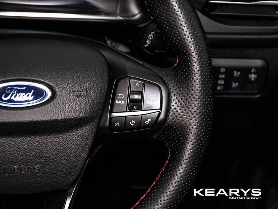 2023 Ford Kuga ST-Line Auto PHEV Duratec 225PS €33,333