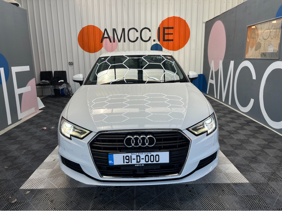 2019 Audi A3 - image 6