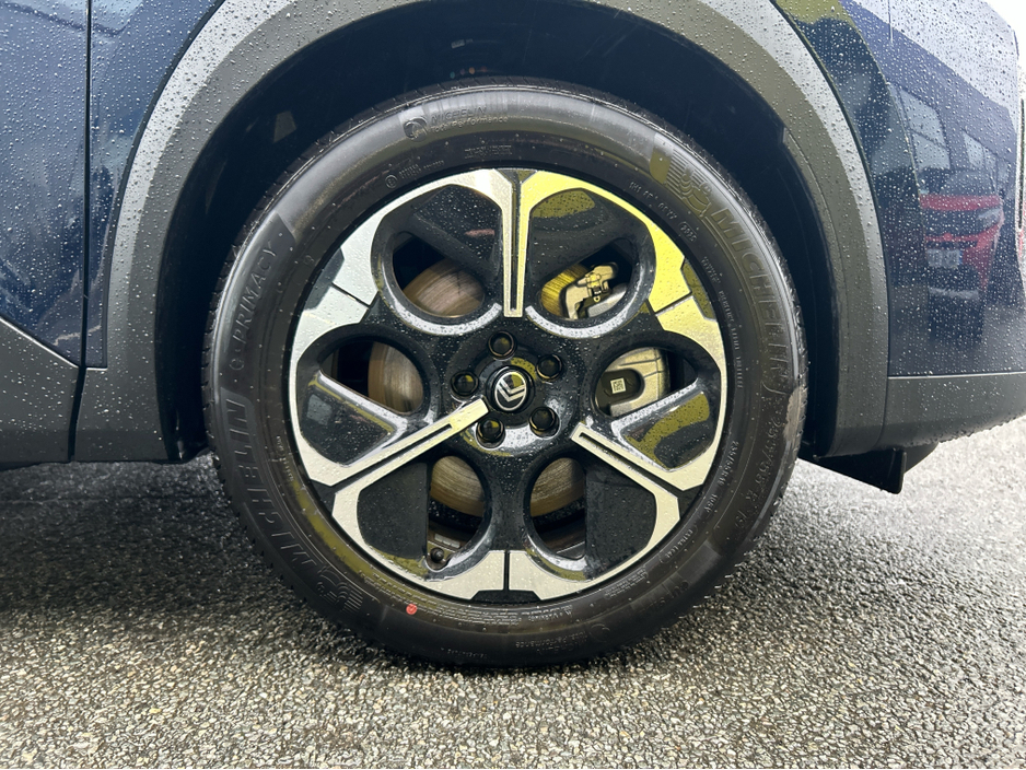 2026 Citroen C5 Aircross - image 6