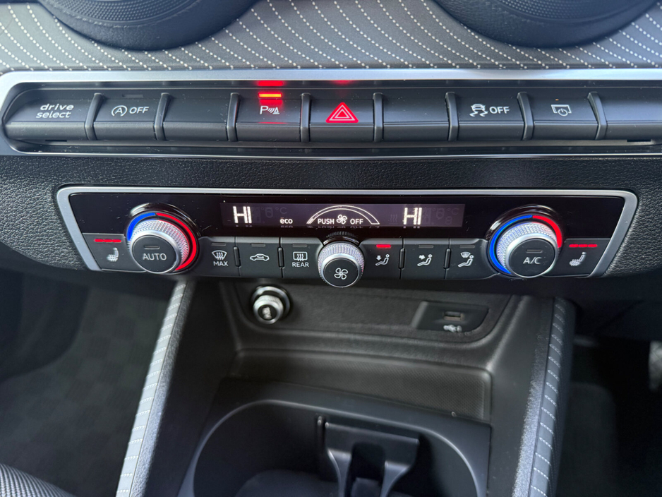 2020 Audi Q2 - image 18