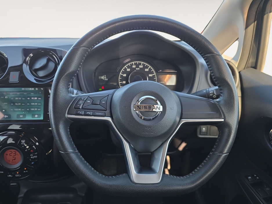 2017 Nissan Note - image 12