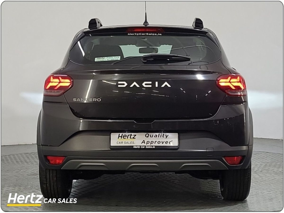 2023 Dacia Sandero Stepway - image 19