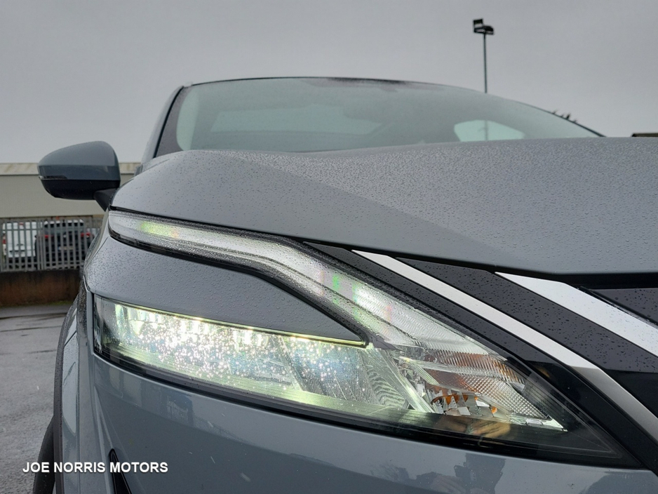 2024 Nissan Qashqai EPOWER SV PREMIUM GR RR MY2 75 €34,495