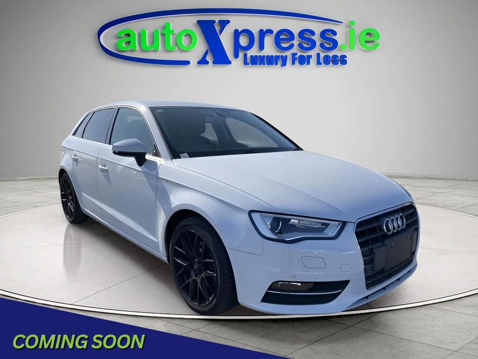 2016 Audi A3 for sale in , Ireland